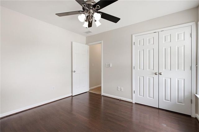 1752 Bentridge Drive NW 4, Kennesaw, GA 30144