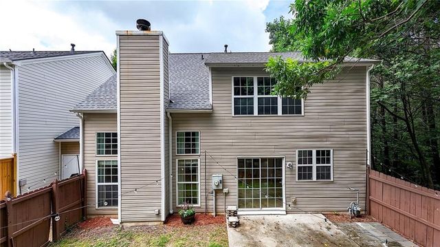1752 Bentridge Drive NW 4, Kennesaw, GA 30144
