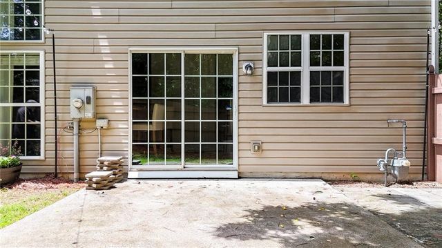 1752 Bentridge Drive NW 4, Kennesaw, GA 30144