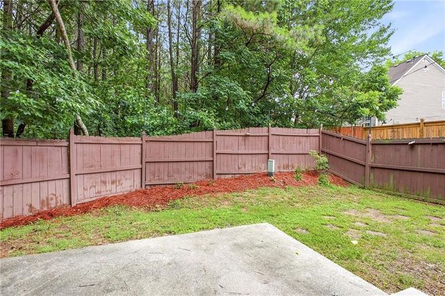 1752 Bentridge Drive NW 4, Kennesaw, GA 30144