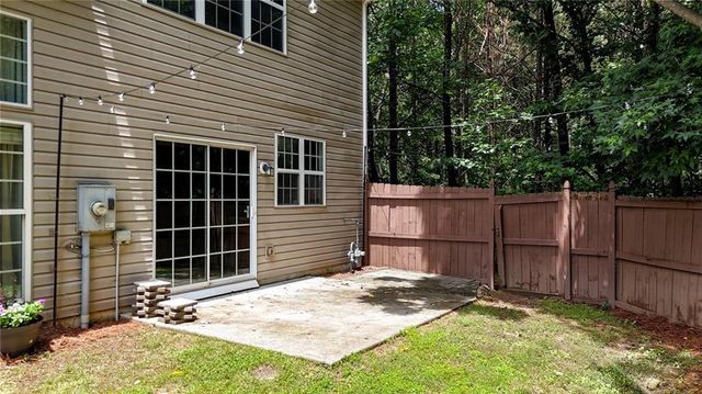 1752 Bentridge Drive NW 4, Kennesaw, GA 30144