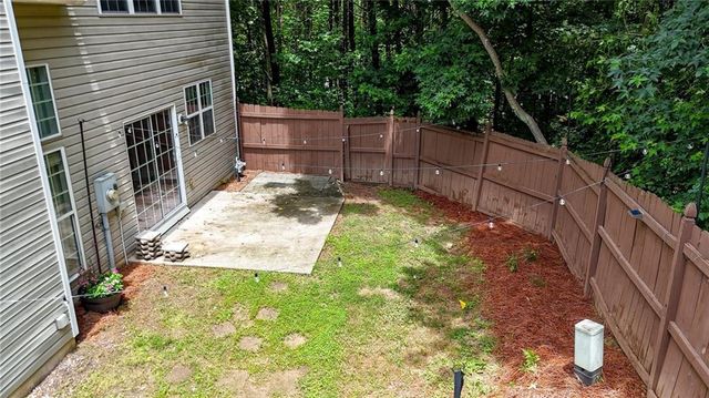 1752 Bentridge Drive NW 4, Kennesaw, GA 30144