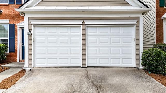 1752 Bentridge Drive NW 4, Kennesaw, GA 30144