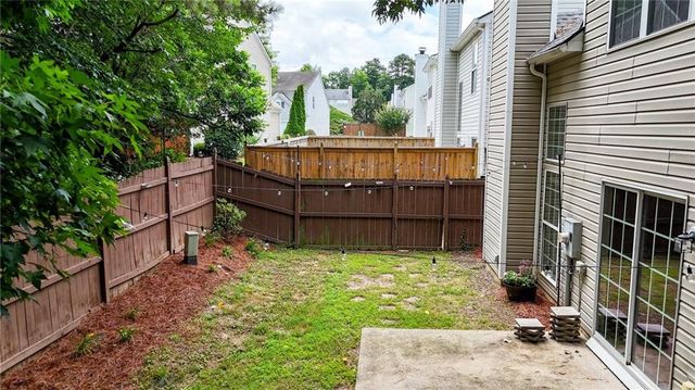 1752 Bentridge Drive NW 4, Kennesaw, GA 30144