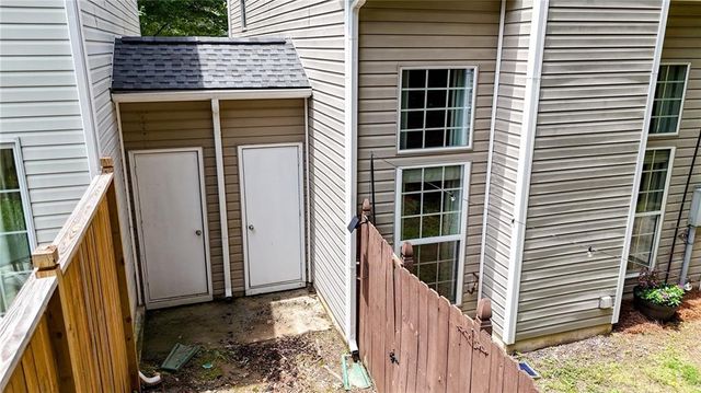 1752 Bentridge Drive NW 4, Kennesaw, GA 30144