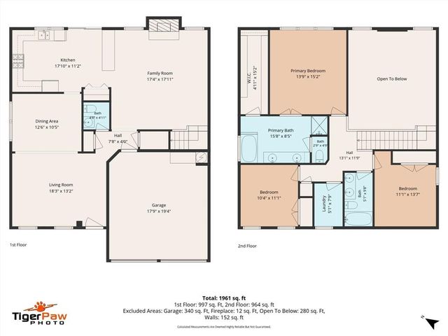 1752 Bentridge Drive NW 4, Kennesaw, GA 30144