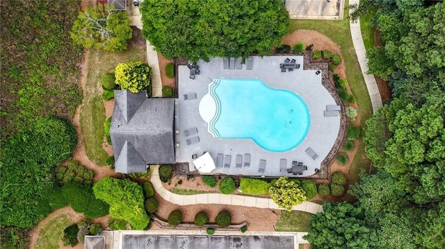 1752 Bentridge Drive NW 4, Kennesaw, GA 30144