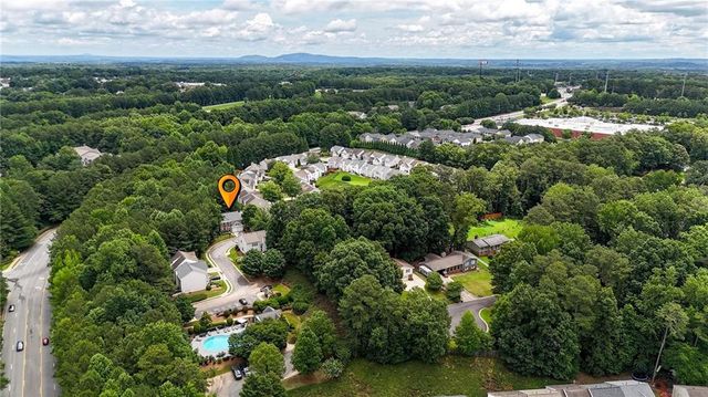 1752 Bentridge Drive NW 4, Kennesaw, GA 30144