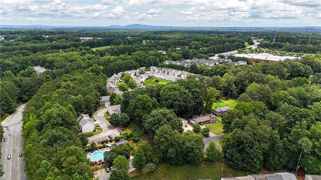 1752 Bentridge Drive NW 4, Kennesaw, GA 30144