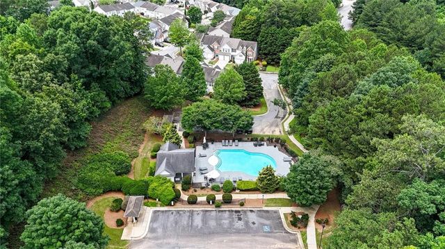 1752 Bentridge Drive NW 4, Kennesaw, GA 30144