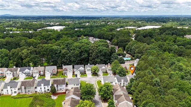1752 Bentridge Drive NW 4, Kennesaw, GA 30144