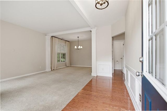 1752 Bentridge Drive NW 4, Kennesaw, GA 30144