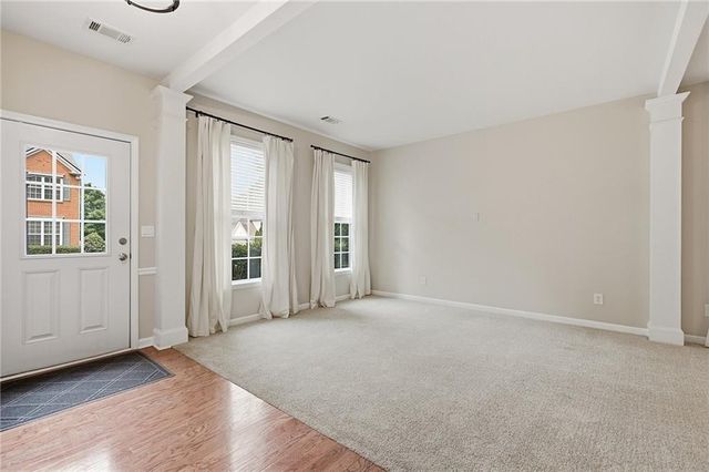 1752 Bentridge Drive NW 4, Kennesaw, GA 30144