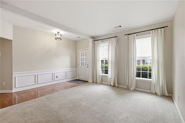 1752 Bentridge Drive NW 4, Kennesaw, GA 30144