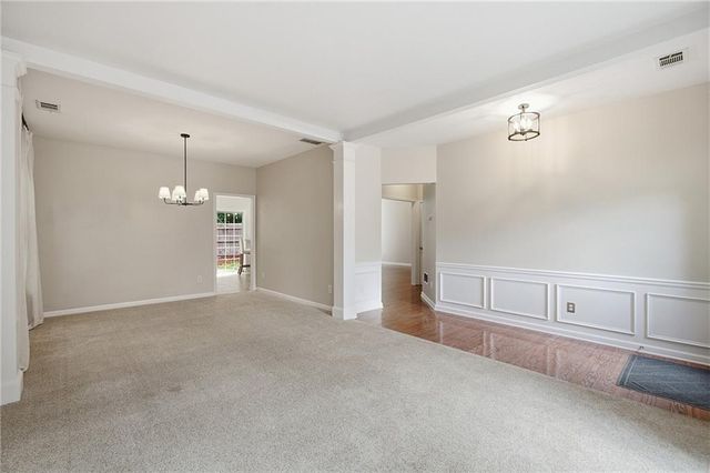 1752 Bentridge Drive NW 4, Kennesaw, GA 30144