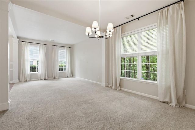 1752 Bentridge Drive NW 4, Kennesaw, GA 30144