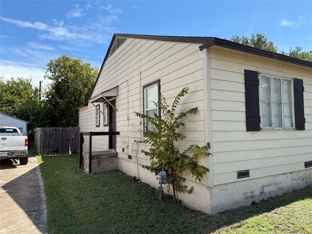 502 19th Street, Grand Prairie, TX 75050