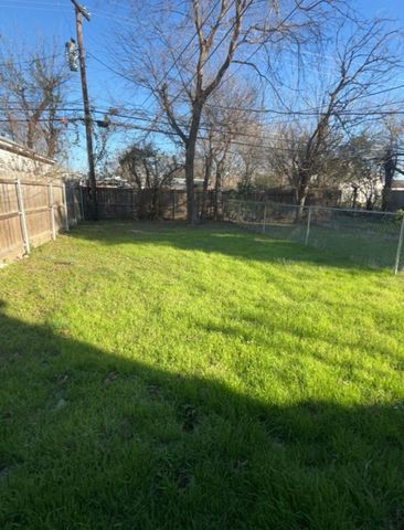 502 19th Street, Grand Prairie, TX 75050