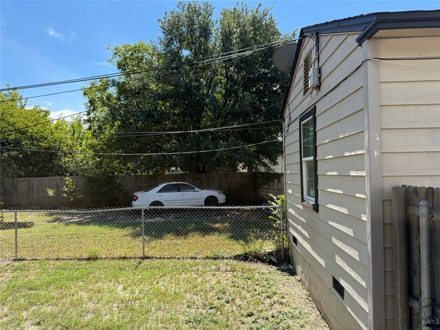 502 19th Street, Grand Prairie, TX 75050