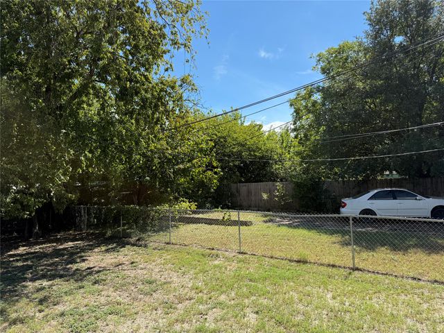 502 19th Street, Grand Prairie, TX 75050