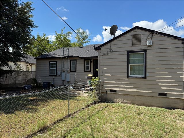 502 19th Street, Grand Prairie, TX 75050