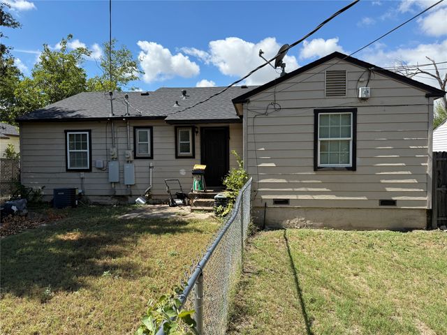 502 19th Street, Grand Prairie, TX 75050