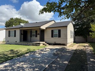 502 19th Street, Grand Prairie, TX 75050