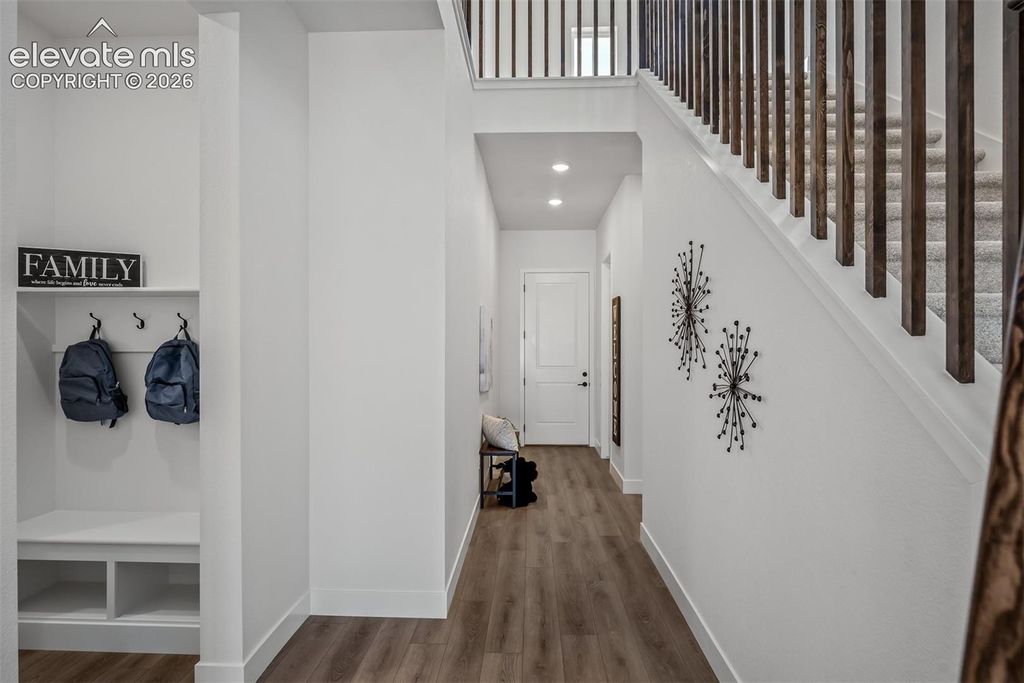 9040 Frolic View, Colorado Springs, CO 80924 — photo 2