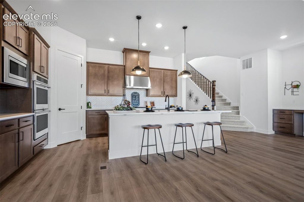 9040 Frolic View, Colorado Springs, CO 80924 — photo 5