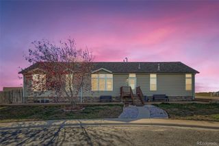 245 W Crawford Avenue, Keenesburg, CO 80643