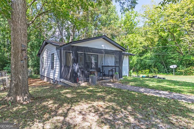 533 Belle Street, Griffin, GA 30223