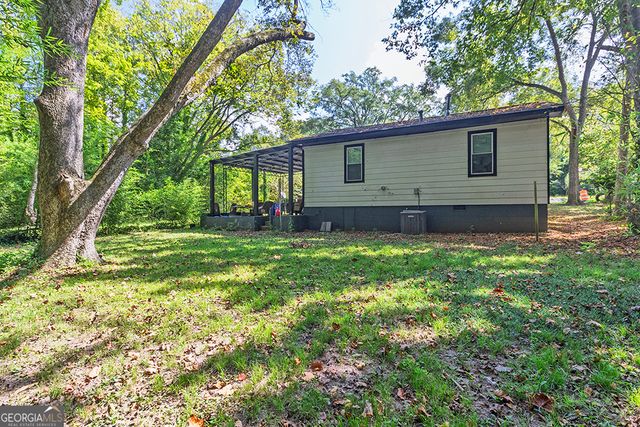 533 Belle Street, Griffin, GA 30223