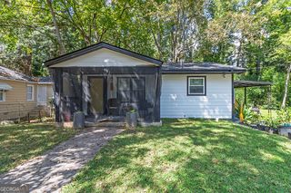 533 Belle Street, Griffin, GA 30223