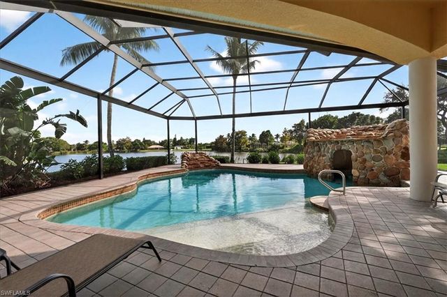 2203 Imperial Golf Co BLVD, Naples, FL 34110