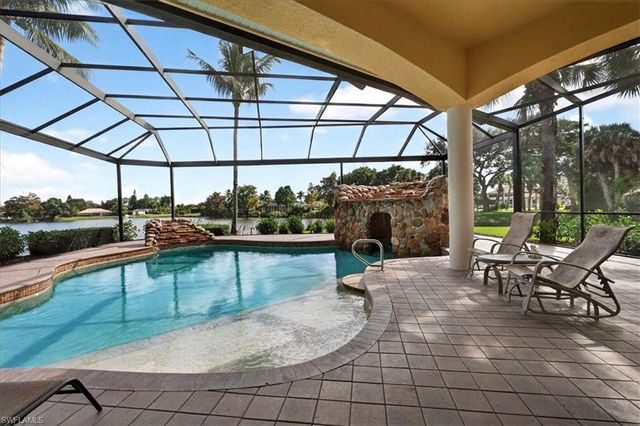 2203 Imperial Golf Co BLVD, Naples, FL 34110