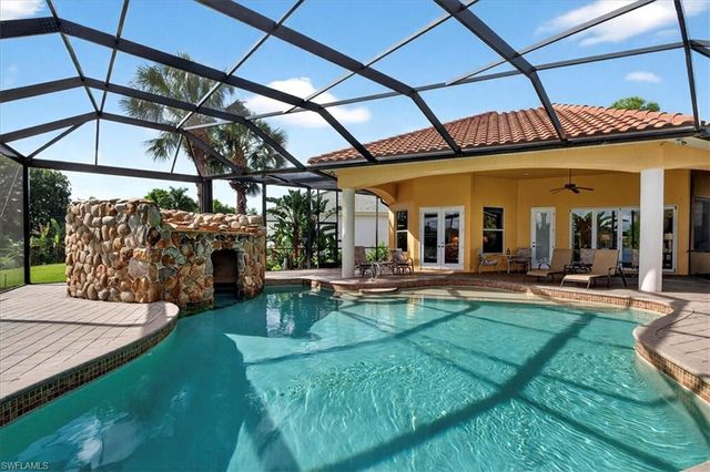 2203 Imperial Golf Co BLVD, Naples, FL 34110