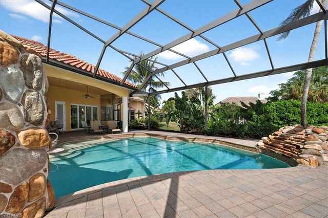 2203 Imperial Golf Co BLVD, Naples, FL 34110