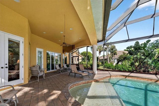 2203 Imperial Golf Co BLVD, Naples, FL 34110