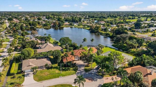 2203 Imperial Golf Co BLVD, Naples, FL 34110