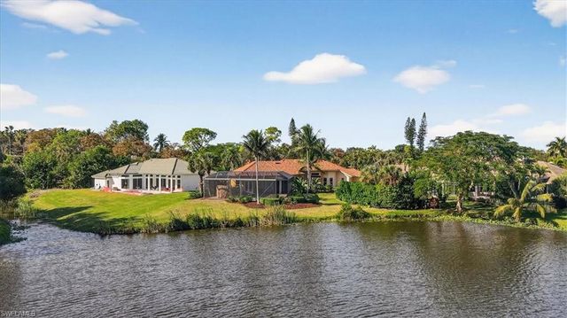 2203 Imperial Golf Co BLVD, Naples, FL 34110