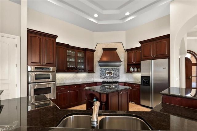 2203 Imperial Golf Co BLVD, Naples, FL 34110