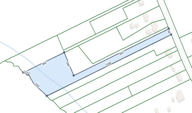 LTS C+1 Scarborough Road, Anderson, SC 29626