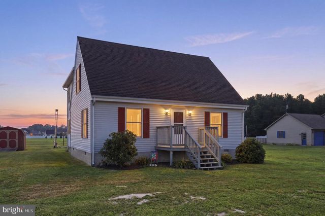 31158 PHILLIPS BRANCH RD, Harbeson, DE 19951