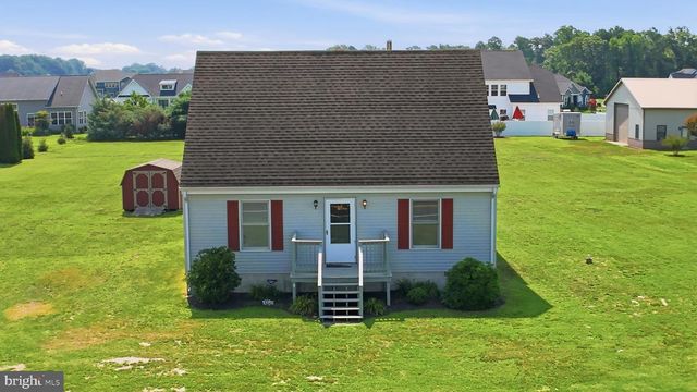 31158 PHILLIPS BRANCH RD, Harbeson, DE 19951