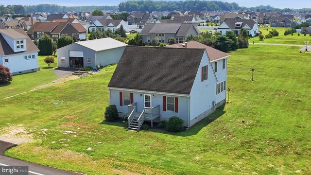 31158 PHILLIPS BRANCH RD, Harbeson, DE 19951