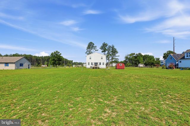 31158 PHILLIPS BRANCH RD, Harbeson, DE 19951