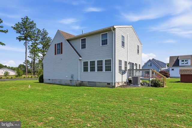 31158 PHILLIPS BRANCH RD, Harbeson, DE 19951