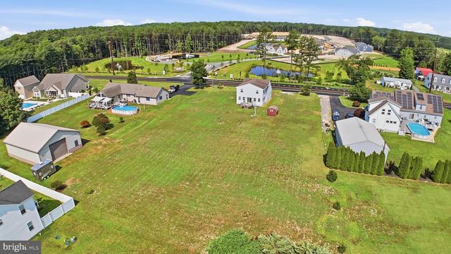 31158 PHILLIPS BRANCH RD, Harbeson, DE 19951