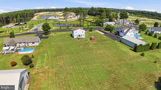 31158 PHILLIPS BRANCH RD, Harbeson, DE 19951