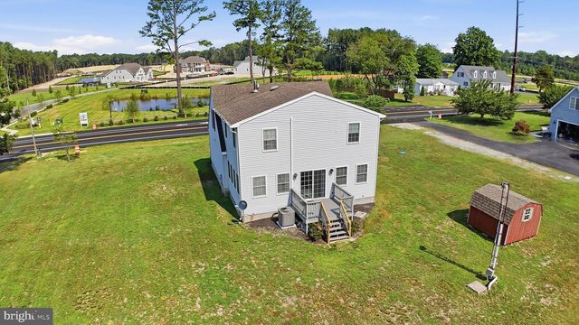 31158 PHILLIPS BRANCH RD, Harbeson, DE 19951
